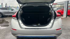 Nissan LEAF 110kW Acenta 40kWh 5dr Auto Electric Hatchback